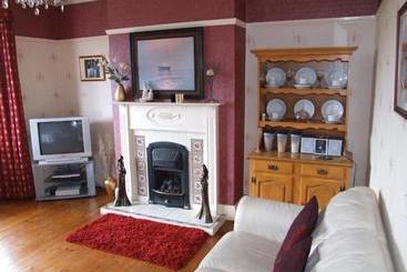 Bed and Breakfast Mountview