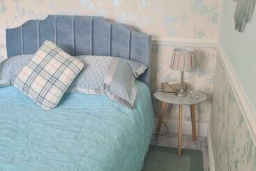 ベッドアンドブレックファースト Parc Lodge Guesthouse