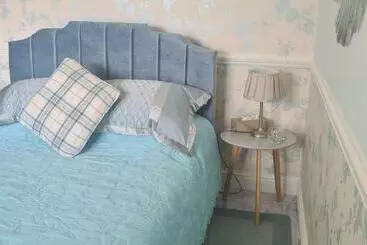 צימר Parc Lodge Guesthouse