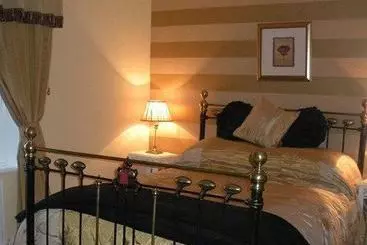 مبيت وإفطار The Old Hall