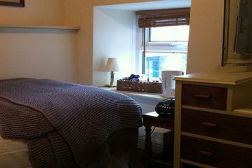 Nocleg ze śniadaniem Zarina's