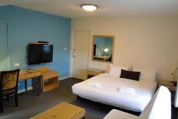 Brighton Serviced Apartments