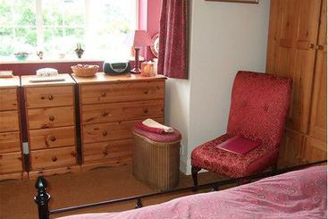 Burnells Gardens B&b