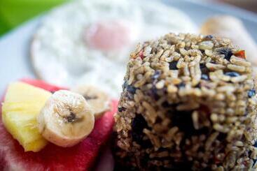 Camino Verde Bed & Breakfast