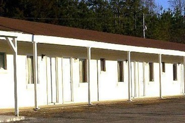 Crescent Motel Franklinton