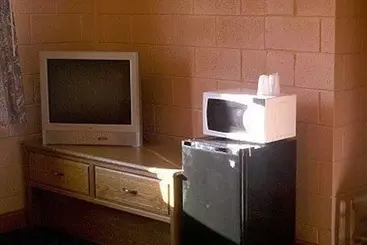 Crescent Motel Franklinton