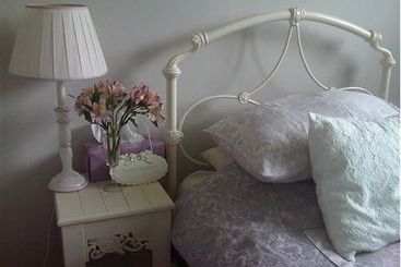 Damson Cottage B&b