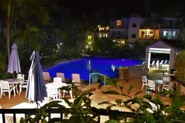 Apartament Grande Florida Beachside Resort