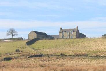 Hotel High Keenley Fell Farm