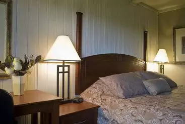 Hotell Mohawk Inn And Conference Centre