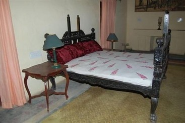 Hotel Suryagarh Heritage