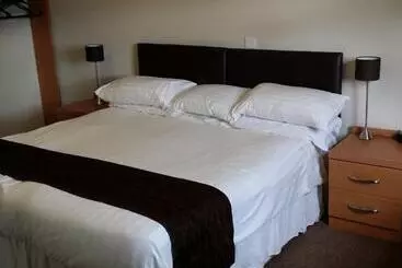 Hotel The Begelly Arms