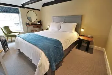 Hotelli The Marlborough Dedham