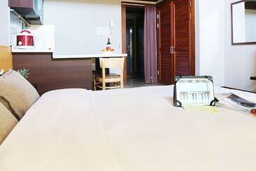 בית מלון כפרי Aewol Parkhill Village