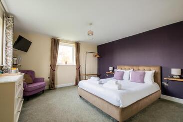 בית מלון כפרי White Hart Inn