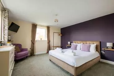 Hotel White Hart Inn