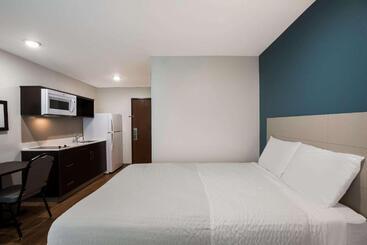 Hotel Woodspring Suites Orlando West  Clermont