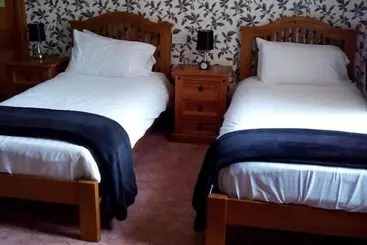 Inchrye Bed & Breakfast