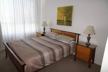 Kirra Beach Apartments