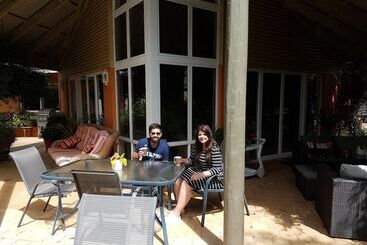 Margaret River Bed & Breakfast