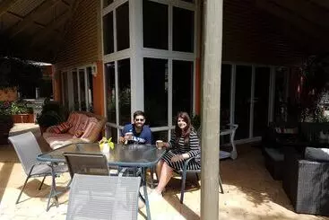 Margaret River Bed & Breakfast