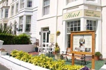 膳宿费 Beach House