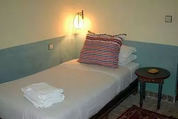 Pensionat Dar El Moualim