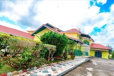 پانسیون Villa Sonate