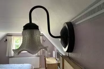 بنسيون Yallands Farmhouse