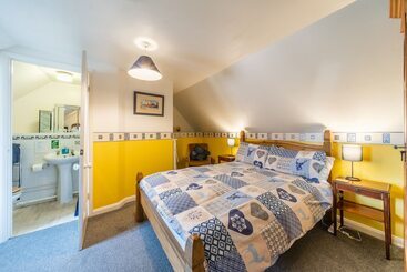 膳宿费 Yallands Farmhouse