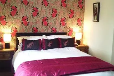 Ravensmede Cottage B&b