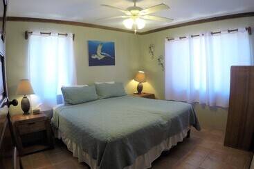 渡假胜地 Tradewinds Paradise Villas