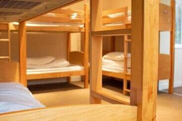 Stonehenge Hostel   Yha Affliated