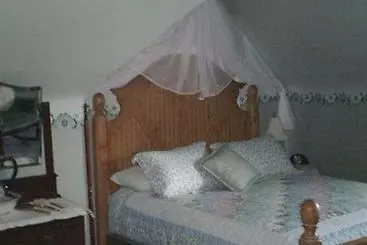 The Corner House Bed & Breakfast
