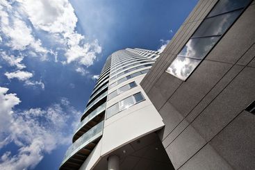 The Heart Apartments @ Mediacity Uk