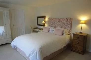 The Heritage Bed And Breakfast