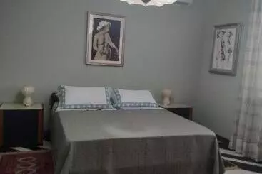 B&b Villa Tina