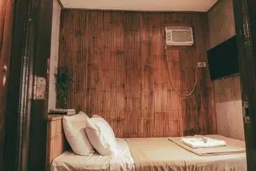 Bed and Breakfast Casitas Stay And Surf