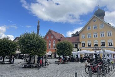 Bollwerk Lifestyle Hotel, Automatisiertes Hotel Mit Self Check In