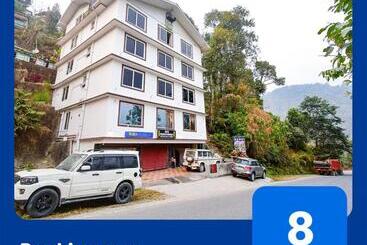 Fabhotel Rikhila S Regency