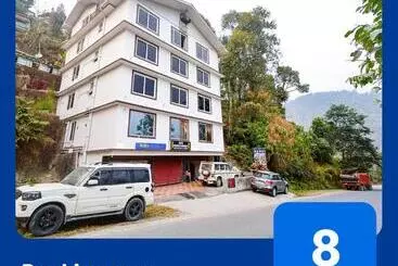 Fabhotel Rikhila S Regency