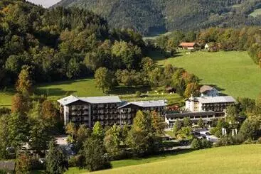 Hotel Gesundheits  & Wellnessresort Salzerbad