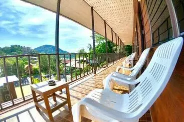 Hotel Jr Gym & Resort