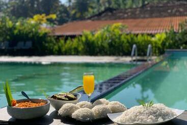 ホテル Mahagedara Grand