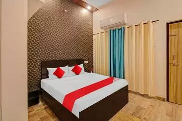 Hotel Oyo Flagship 80648 Resort Stay Inn