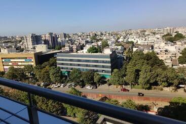 Hotel Ramee International Surat