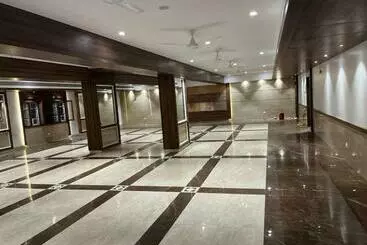 Hotel Ranjitha Palace