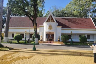 Hotel Lucky Garden Boutique