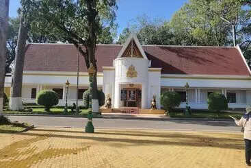 Hotel Lucky Garden Boutique