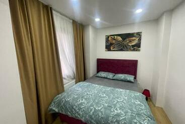 アパートホテル Nice Apart Suit